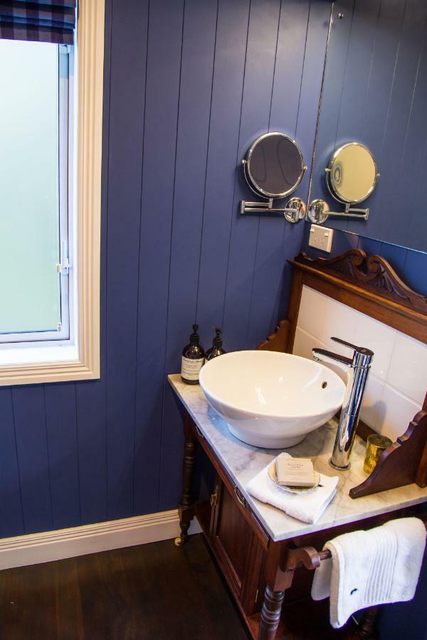 The Boat House Studio Tairua Exterior foto